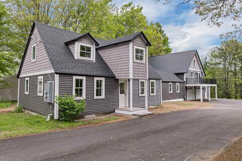 95 Plymouth Street, Meredith, NH 03253