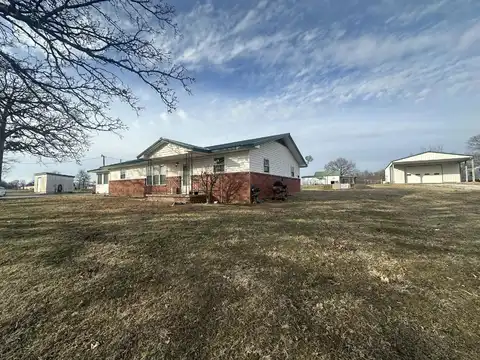 66100 E 32 Road, Quapaw, OK 74363