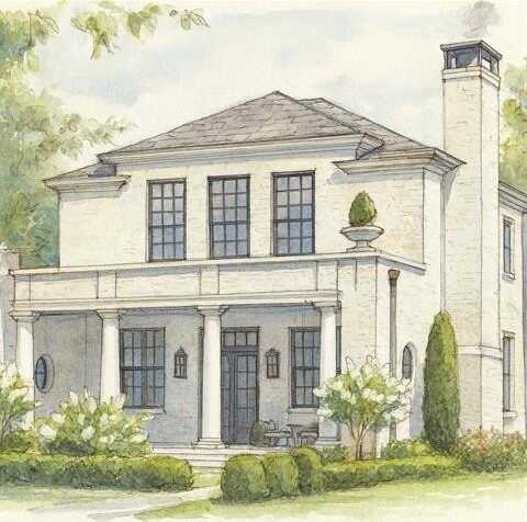 66 THUNDERBIRD Drive, Covington, LA 70433