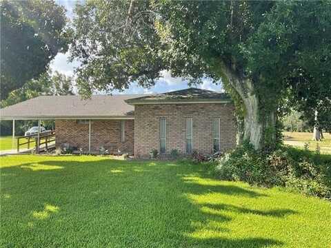 10791 RIVER Road, Ama, LA 70031