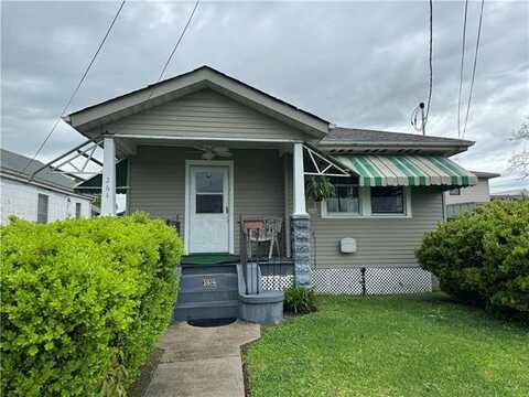 264 AVENUE B Street, Westwego, LA 70094