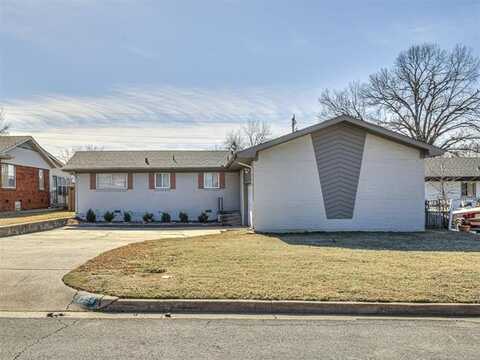 7554 E 26th Court, Tulsa, OK 74129