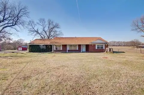 16750 S 4150 Road, Claremore, OK 74017