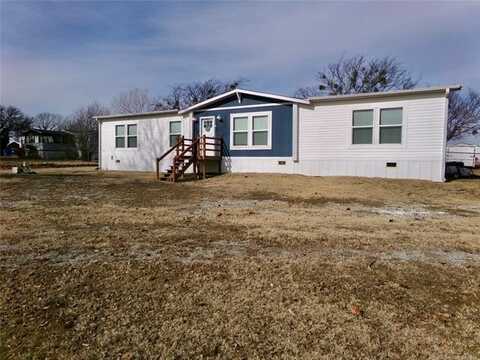 59 Bear Court, Canadian, OK 74425