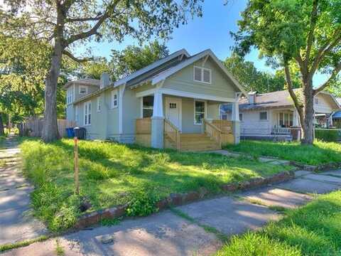 501 S Xanthus Avenue, Tulsa, OK 74104