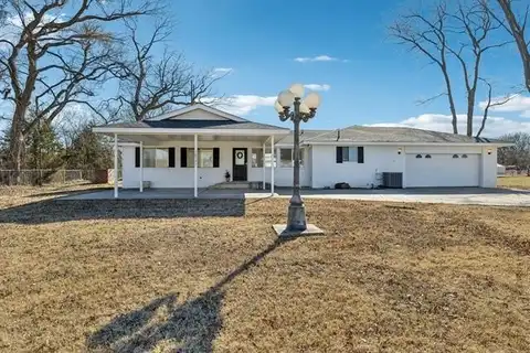 10541 Sahoma Lake Road, Sapulpa, OK 74066