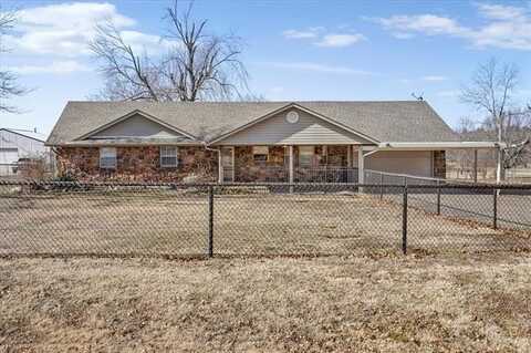 7000 S 155th West Avenue, Sapulpa, OK 74066