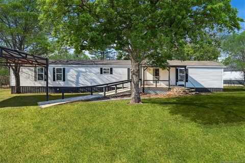 69915 S 334 Road, Wagoner, OK 74467