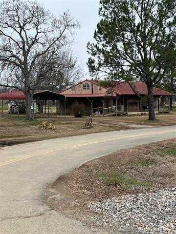 104523 S 4477 Road, Vian, OK 74435