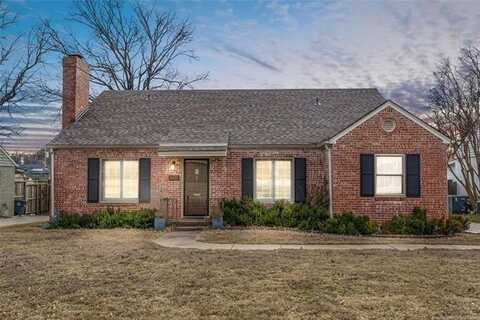 2428 E 25th Place, Tulsa, OK 74114