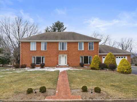 602 FLOYD Street, Blacksburg, VA 24060