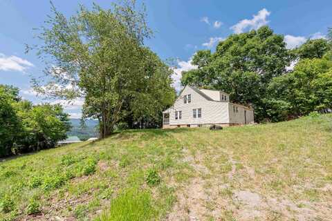 141 Huckleberry Lane, Narrows, VA 24124