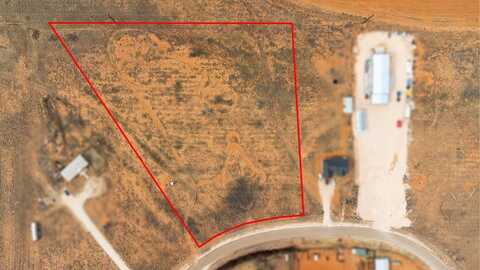 TBD County Rd 300-F, Seminole, TX 79360