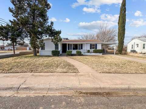 3101 Center, Odessa, TX 79762