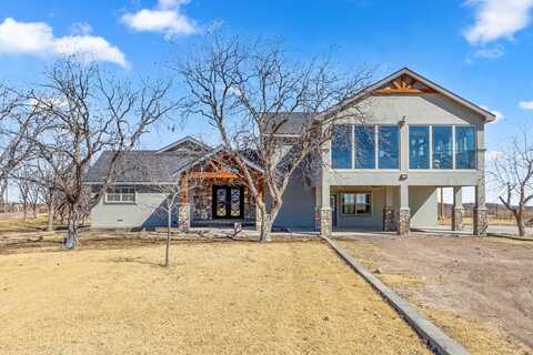 636 W San Soloman, Balmorhea, TX 79718