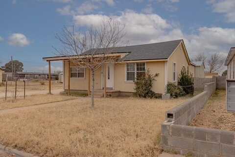 408 Hudson, Odessa, TX 79761