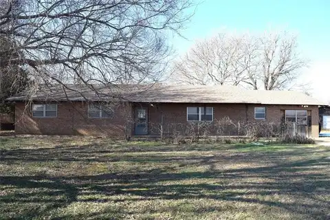 1317 S 58th Street, Duncan, OK 73534