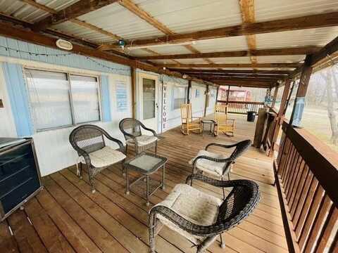 undefined, Eufaula, OK 74432
