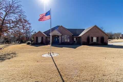 13684 NE 65th Street, Jones, OK 73049