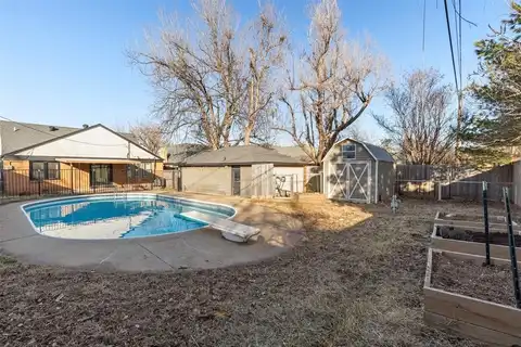 2756 NW 21st Street, Oklahoma City, OK 73107