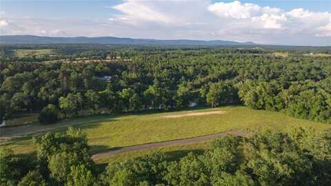 Hensley Ridge Road, Smithville, OK 74957