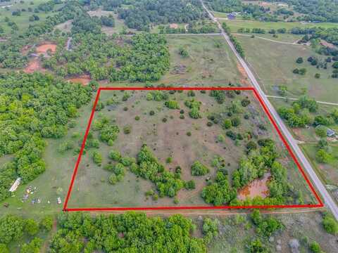0000 County Street 2980, Dibble, OK 73031