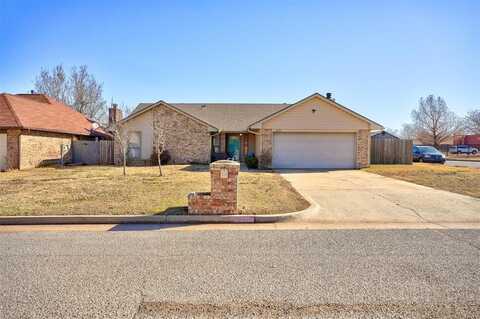 3724 Summerwind Court, Oklahoma City, OK 73179