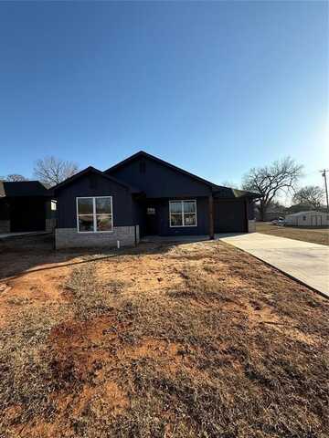 219 W 3rd Street, Chandler, OK 74834