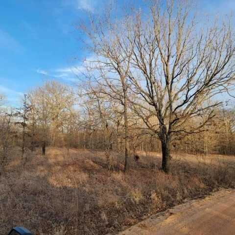 0000 NS 3615 Road, Sasakwa, OK 74867