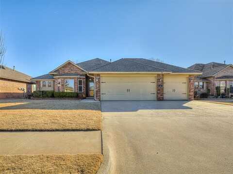 112 SW 132nd Street, Oklahoma City, OK 73170