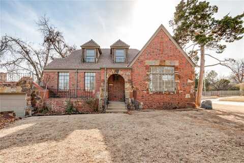 2140 NW 27th Street, Oklahoma City, OK 73107