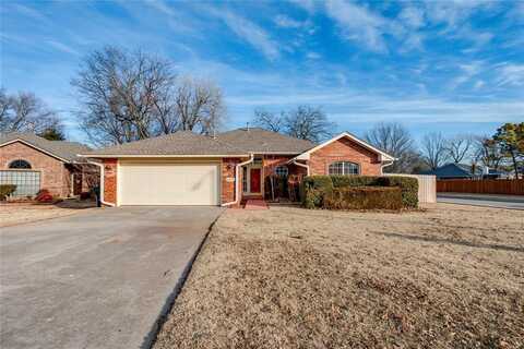 509 Gyrfalcon Drive, Norman, OK 73072