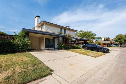 2617 Via Cordova, Carrollton, TX 75006