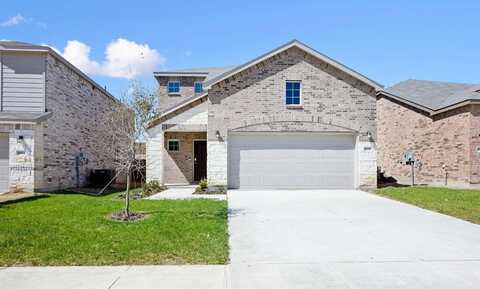 1025 Clear Dusk Lane, Forney, TX 75126