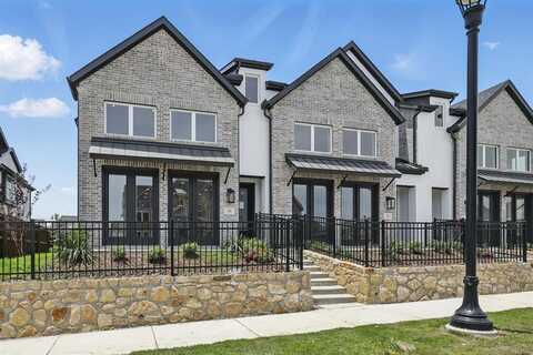 13908 Longvalley Drive, Fort Worth, TX 76008