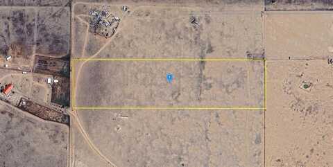 60 Sheepdog Lane, Stanley, NM 87056