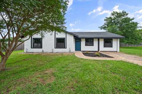 950 Faircrest Drive, Fairfield, TX 75840