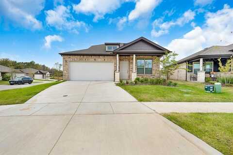 305 Knoll Pines Drive, Terrell, TX 75160