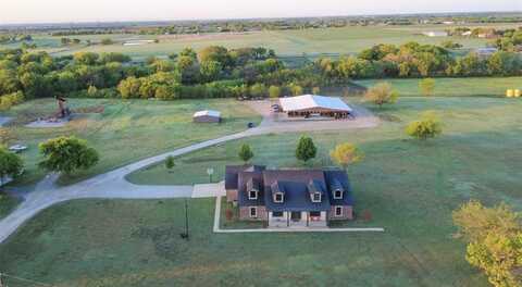10099 Fm 1173, Krum, TX 76249