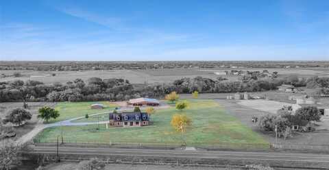 10099 Fm 1173, Krum, TX 76249