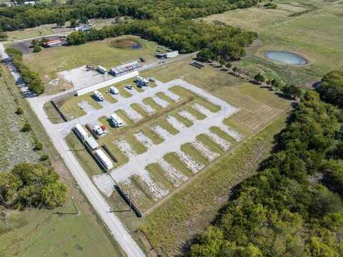 695 County Road 5005, Blue Ridge, TX 75424