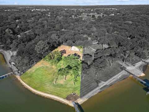 12420 Lake Forest Drive, Azle, TX 76020