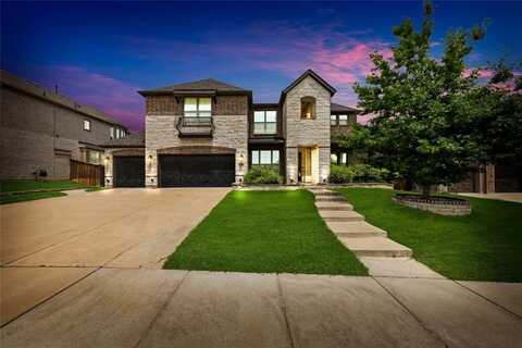 13750 Fernando Road, Frisco, TX 75035