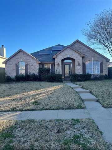 1158 Beechwood, Cedar Hill, TX 75104