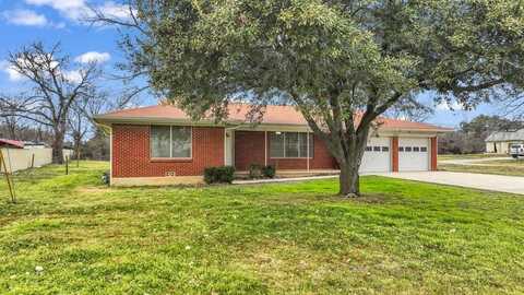 745 N Ash Terrace, Springtown, TX 76082