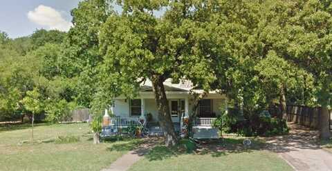 315 Normal Street, Denton, TX 76201