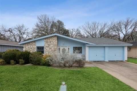 2712 Norwood Lane, Arlington, TX 76013