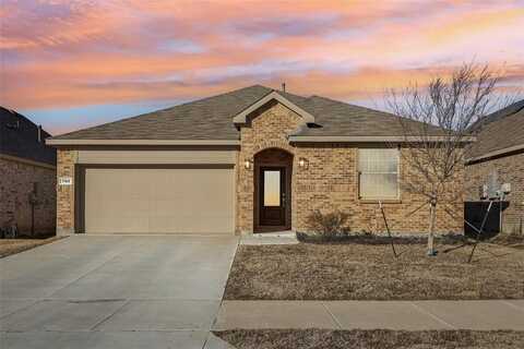 7109 Dandelion Road, McKinney, TX 75071