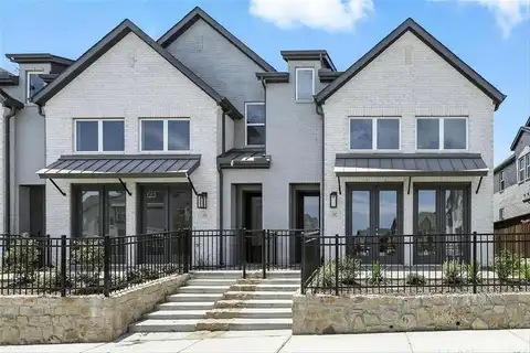 13912 Longvalley Drive, Aledo, TX 76008