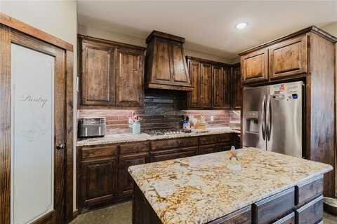 161 Hcr 1150, Blum, TX 76627